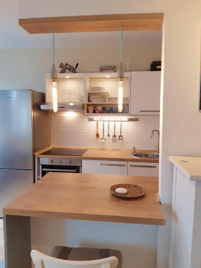 Eagles Nest Apartment Zagreb Exterior photo