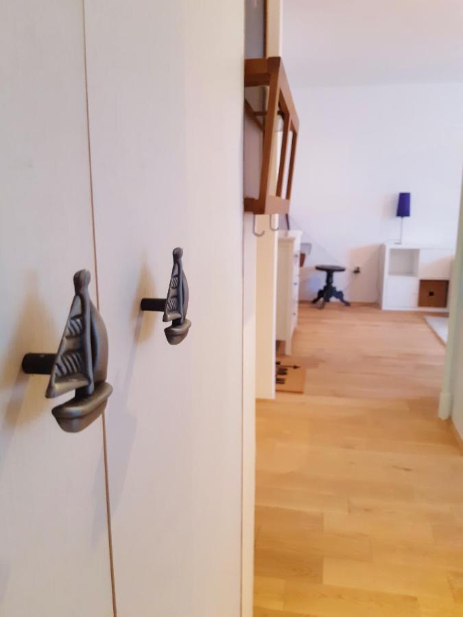Eagles Nest Apartment Zagreb Exterior photo